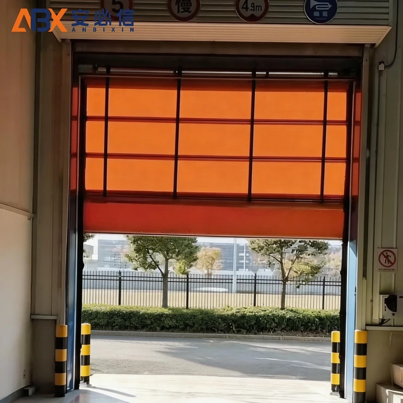 楚雄彝族PVC堆积门
