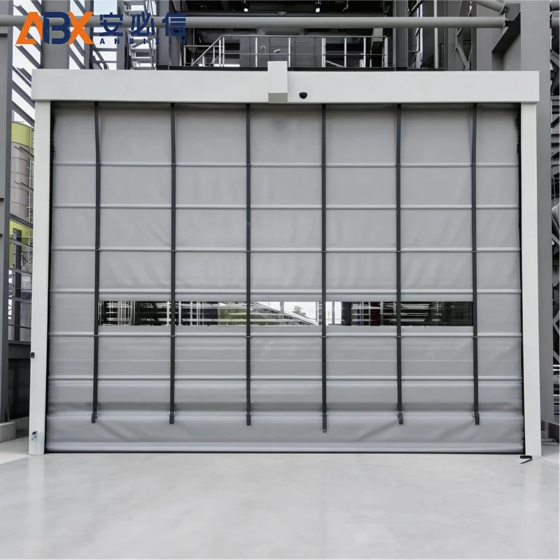 楚雄彝族软帘堆积门