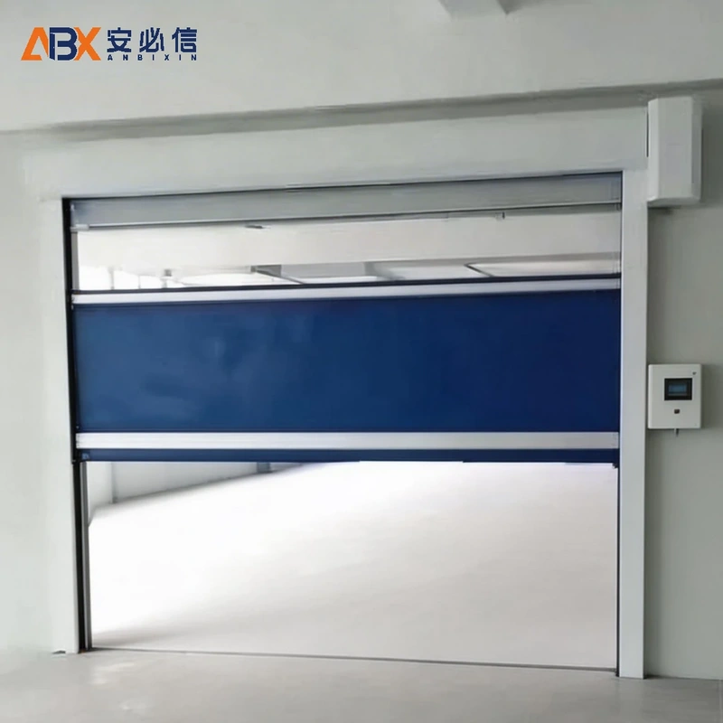 楚雄彝族快速门