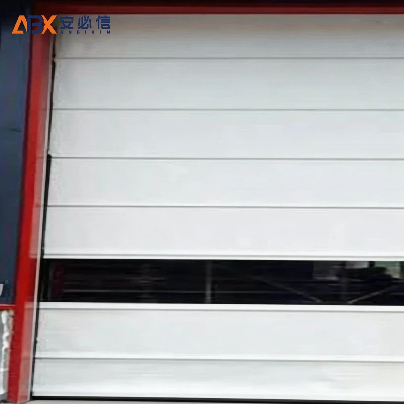 楚雄彝族工业快速门