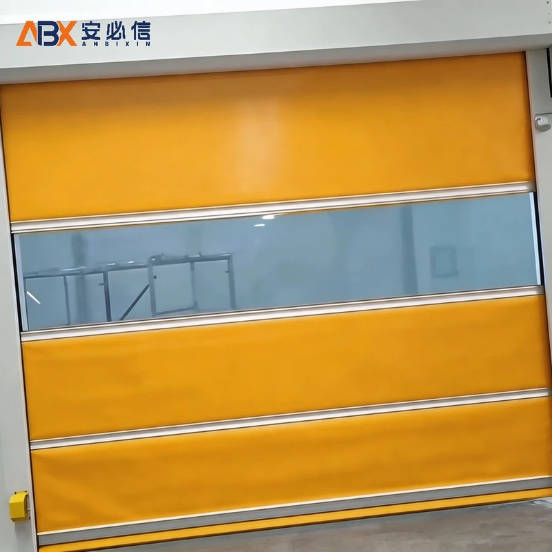 楚雄彝族自动快速门