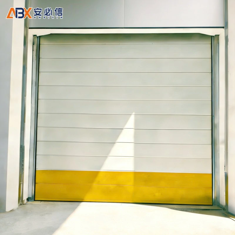 楚雄彝族升降滑升门
