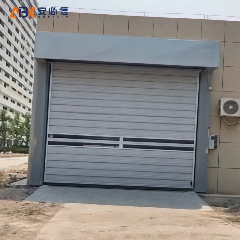 楚雄彝族感应高速门